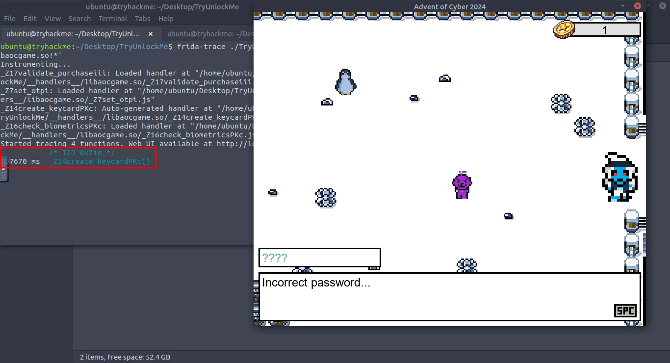 Game Hacking