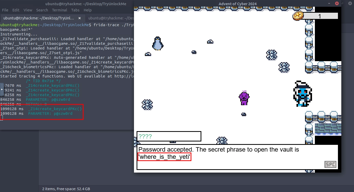 Game Hacking Three