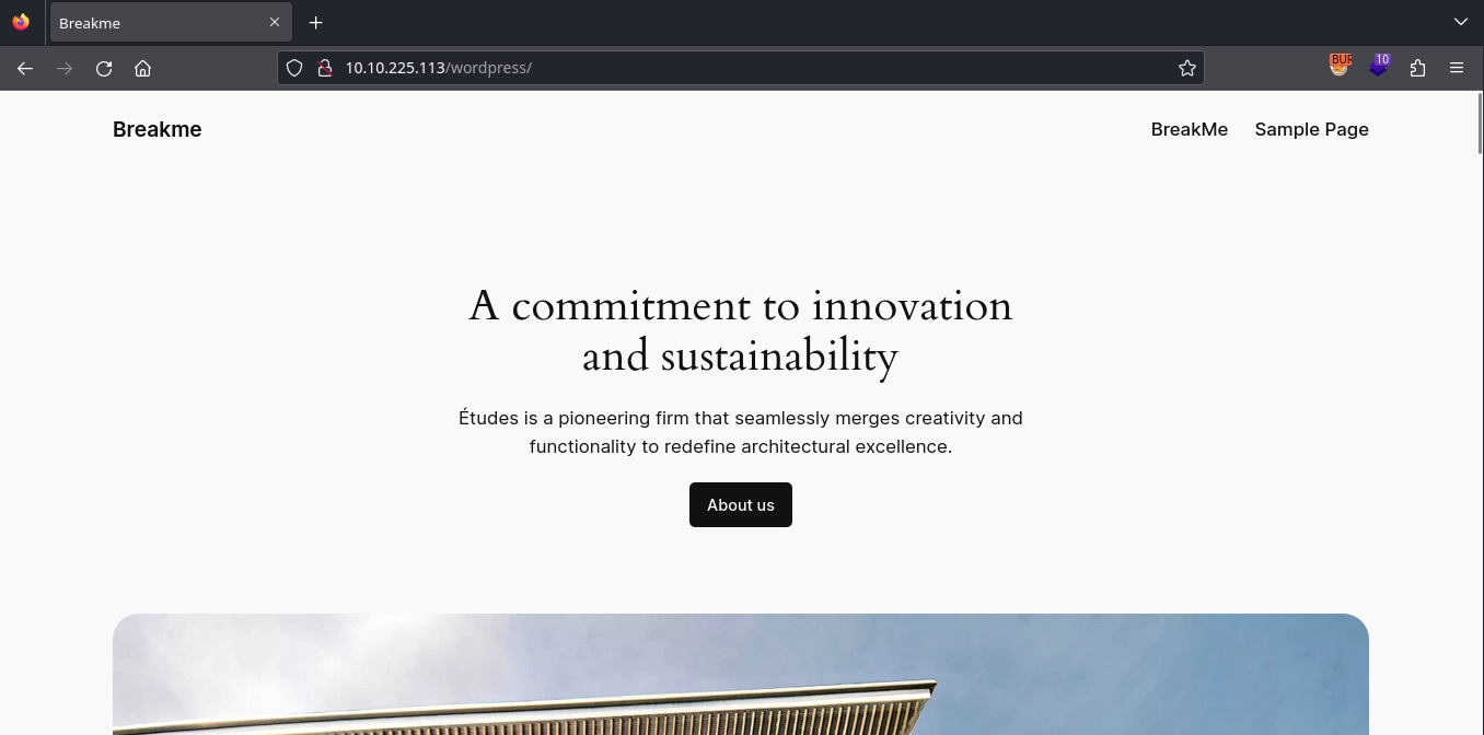 Web 80 Wordpress