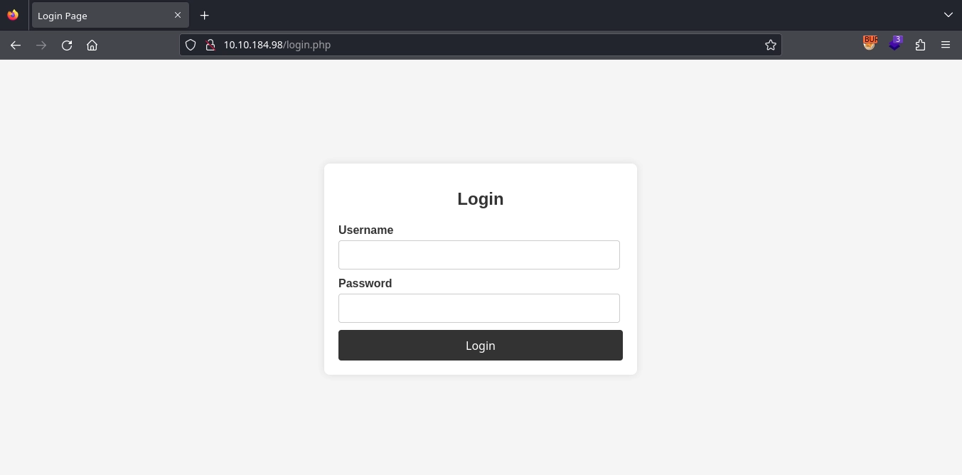 Web 80 Login