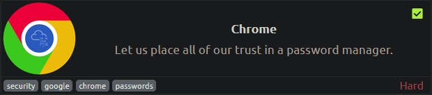 Tryhackme Room Link