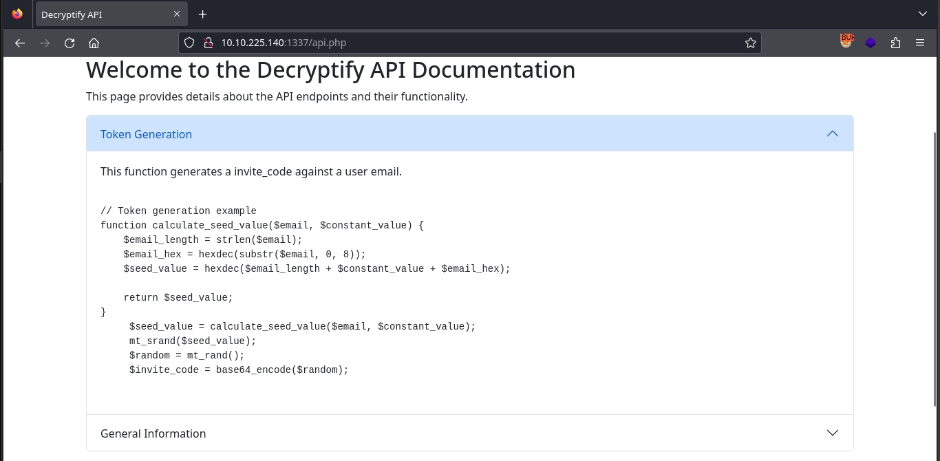 Web 1337 Api Two