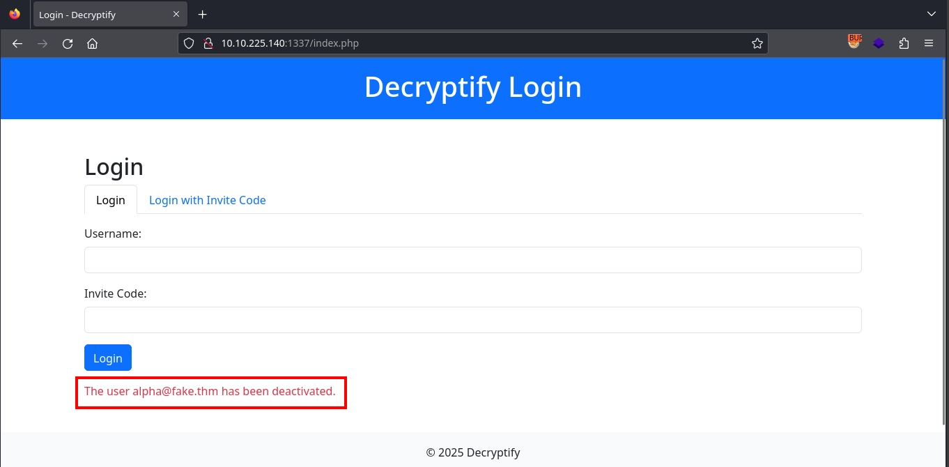 Web 1337 Login
