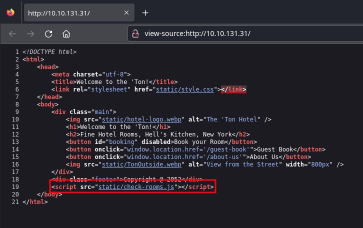 Web 80 Source