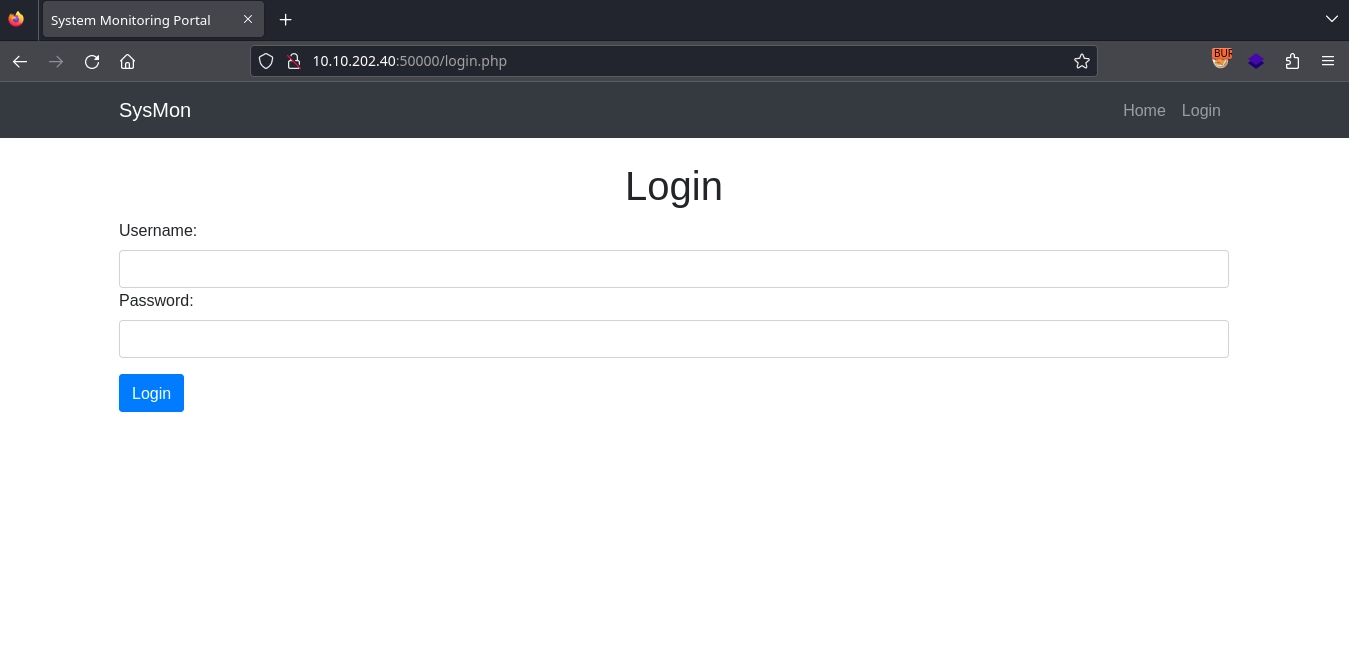 Web 50000 Login