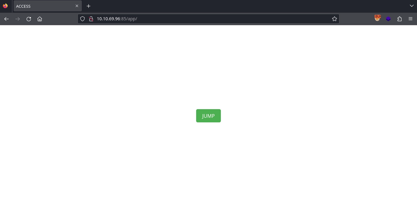 Web 85 App