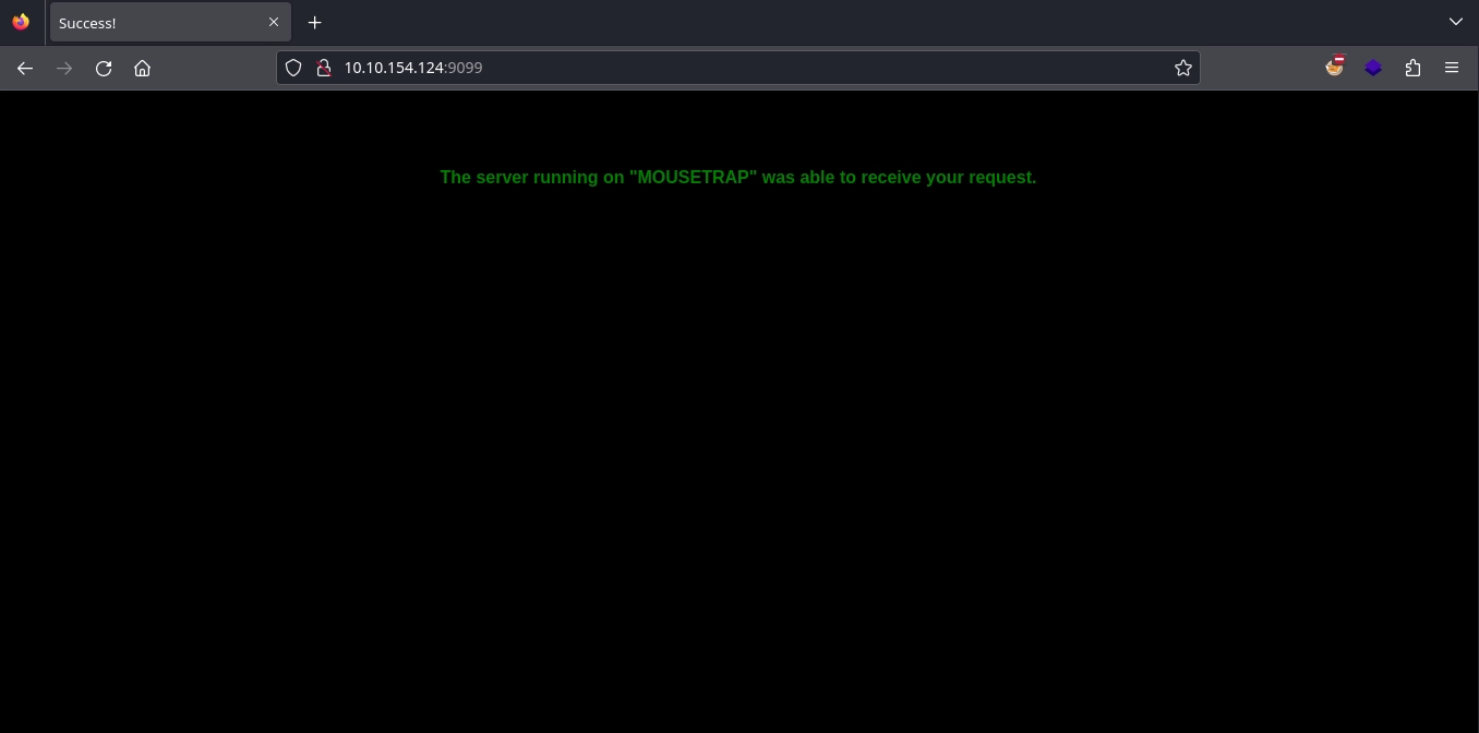 Web 9099 Index