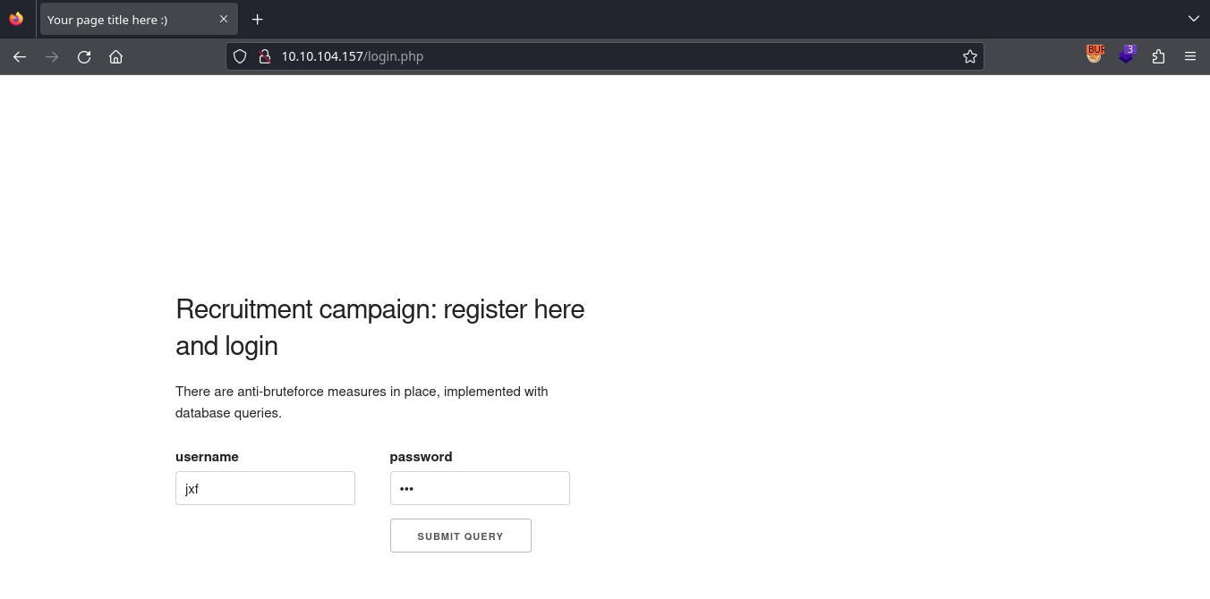 Web 80 Login