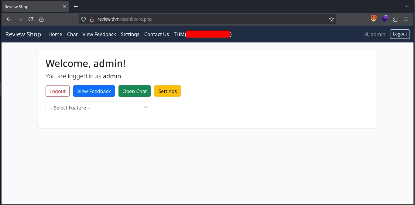 Web 80 Admin