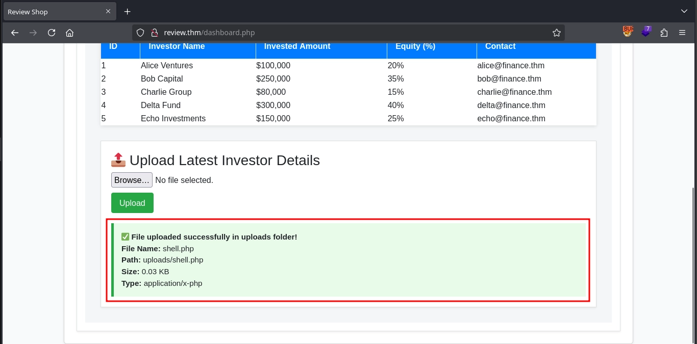 Web 80 Admin Dashboard Finance4