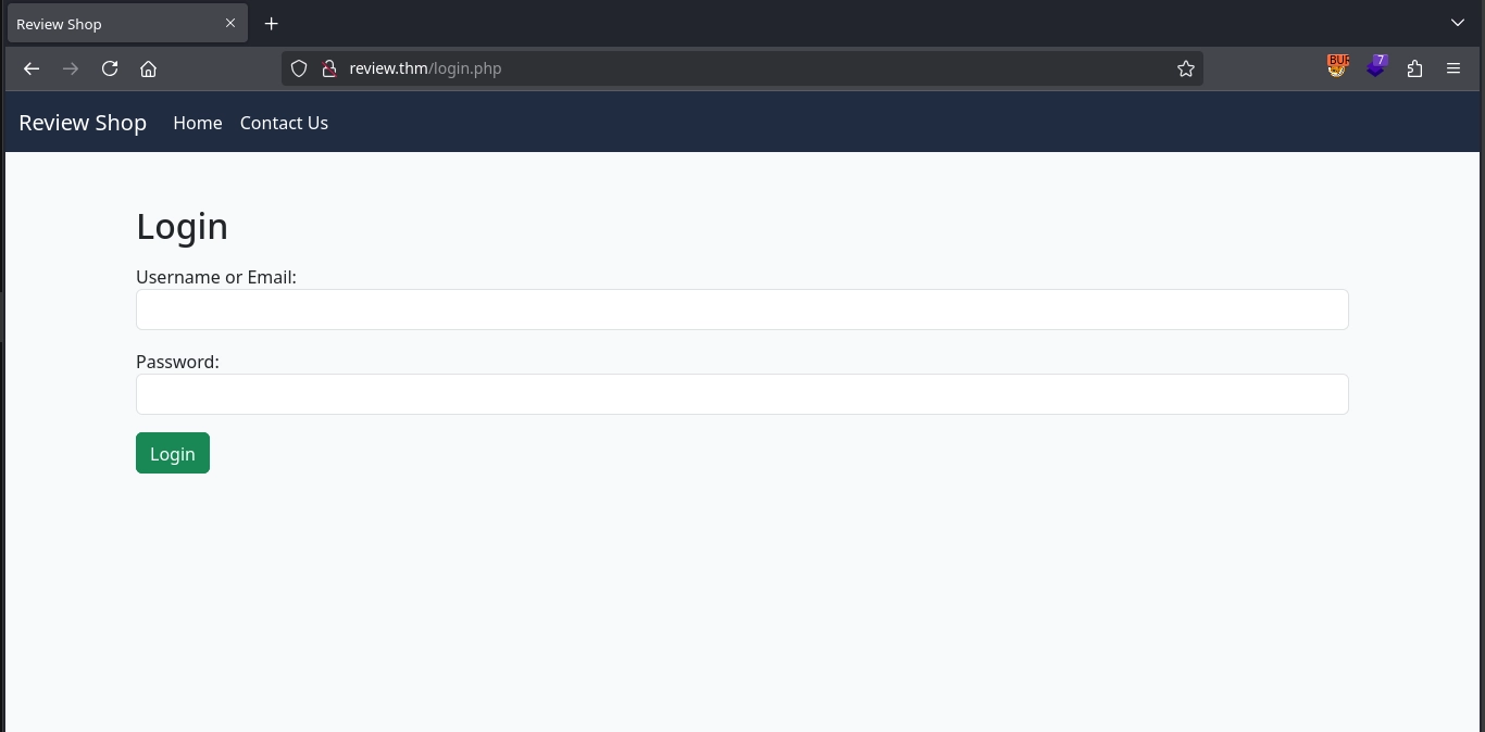 Web 80 Login