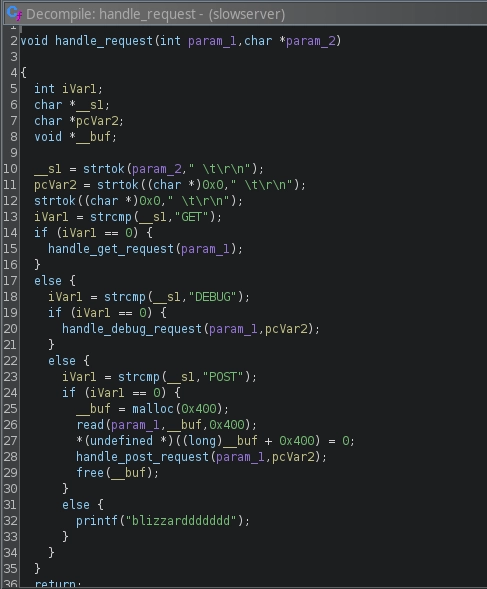 Slowserver Two