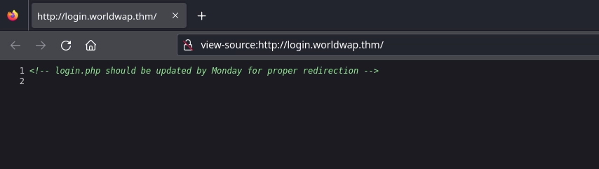 Web Server Login Worldwap Index Sourcecode
