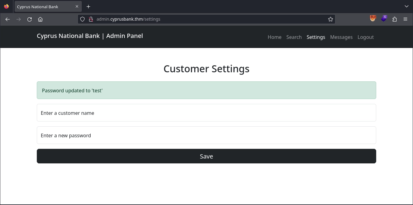 Web 80 Admin Settings Three